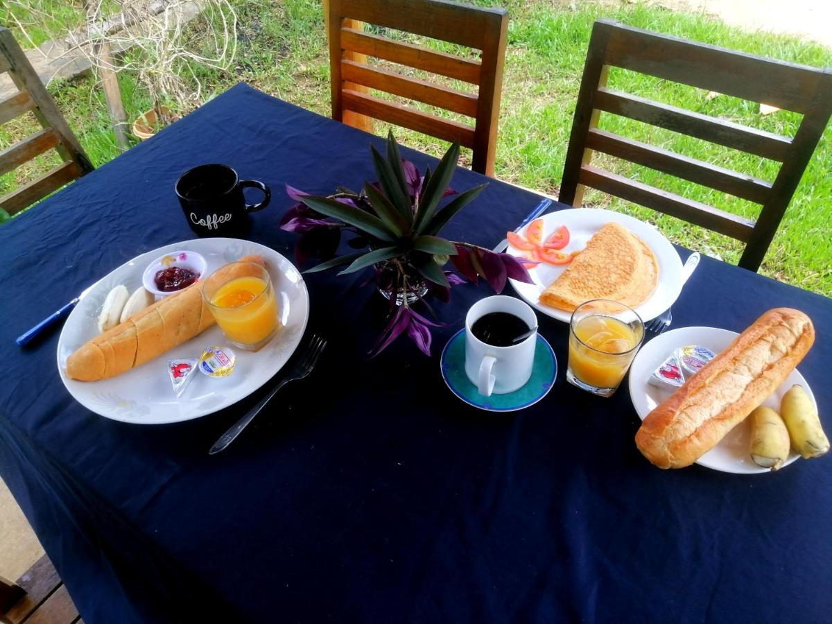 Tortuga Guesthouse Кампот Екстер'єр фото